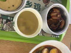 -老乡鸡(合肥高铁南站店)