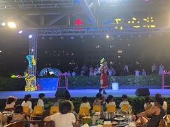 -渔家火锅·海鲜自助餐·演艺(亚龙湾天域酒店)