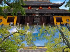-西园戒幢律寺