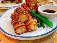 金沙红米肠-点都德(北京路贰店)