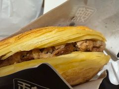 -魏家凉皮(梨园店)