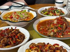 -小口味