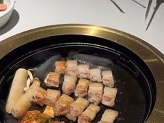 -韩时烤肉(枫蓝店)