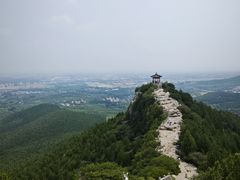 -青州市云门山风景区