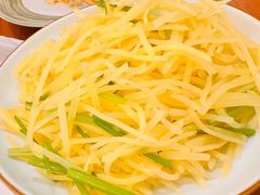 -老昌春饼(中央大街店)