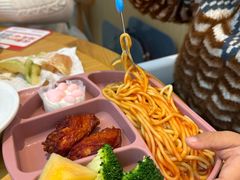 -大丰收脆鱼(万达江北店)