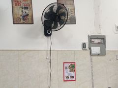 大堂-川渔居—鱼火锅(八方汇店)