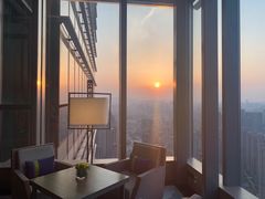 -悦厅·下午茶(杭州柏悦酒店)