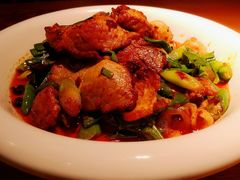 -百年神厨·地道川菜(清江西路店)