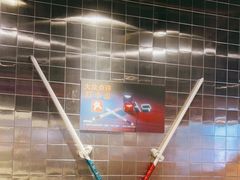 -VR+乐园·VR电竞·家庭亲子·密室逃脱·轰趴团建