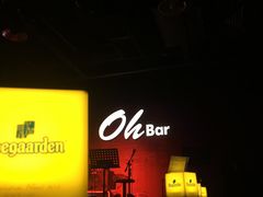 -ohbar live house(人广店)