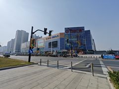 -万达广场(临港店)