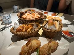 -Mezomd曼索蒂西班牙餐厅(广粤店)