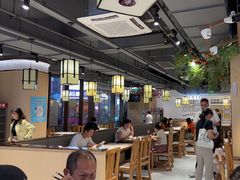 -八婺饭堂·自选店(新光汇店)
