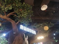 -暴风岛沉浸式体验馆(百联世纪店)
