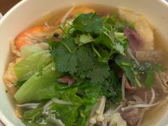 -三谷里·生态水疗空间(五一店)