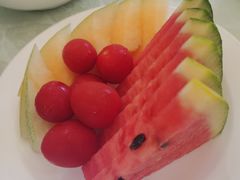 -博雅渔港·融合菜(维也纳国际大酒店)
