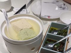 -贡宴盐帮菜自贡驻京联络处餐厅