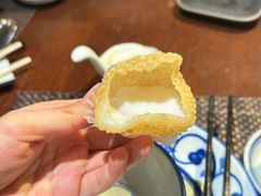 -逸东轩(香港逸东酒店)