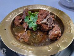 -和庆斋羊蝎子火锅·碳缸烧烤(顺义旗舰店)