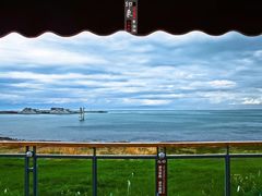 -青海湖二郎剑景区