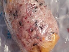 -凌阿姨·粢饭团(清扬路店)