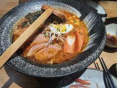 地狱拉面-原田新料理(1912店)