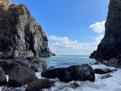 -平潭岛•仙人井