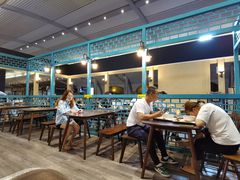大堂-小滨楼(渝都大道店)