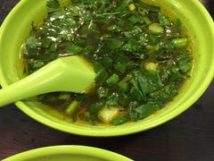 -张记牛肉面馆(天津路店)