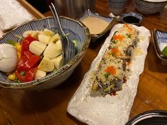 -轻音料理(王府星Mall店)