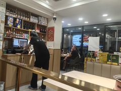 -白山烧烤(文安路万豪店)
