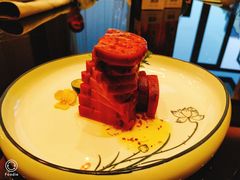-合肥融创永乐半山酒店·永乐半山西餐厅