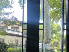 -杭州西湖柳莺里酒店·闻莺厅