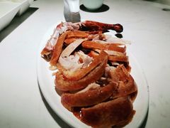 -华馨园北京烤鸭(丽水店)