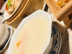 -广州花园酒店荔湾亭·地道点心·粤式饮茶