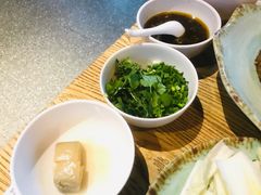 -嘎嘎鸭脑壳江湖菜(五里店)