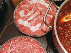 -熹悟海鲜火锅·广式打边炉