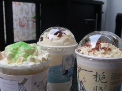 -茶颜悦色(花园道店)