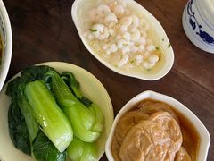 -同得兴 Since·1995 传统苏式面馆(嘉馀坊店)