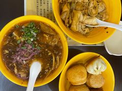 -毛华美食(清扬路店)