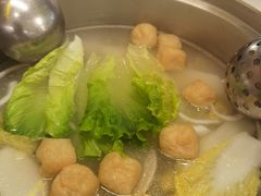 -润园四季椰子鸡火锅(南山海岸城店)