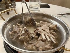 -巴音浩日娲·蒙餐(双林东路店)