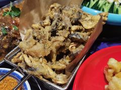 -95号酱骨·一块豆腐(展春园西路店)