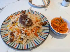 -巴依老爷新疆美食(魏公村店)