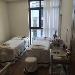 -演员的秘密·皮肤管理