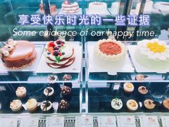 -Pantry's Best派悦坊蛋糕(K11购物艺术中心店)