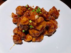 糖醋里脊-外婆家(静安大悦城店)