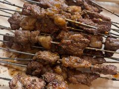 -清真·马峰烤肉(小学习北巷店)
