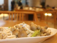 -湯系·煲汤手艺人(东二环泰禾广场店)